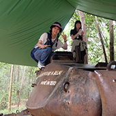 田口祐梨