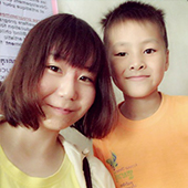 中尾明莉